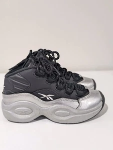 Reebok Answer Mid I3 Motorsport Größe 1 Jugend - Bild 1 von 7