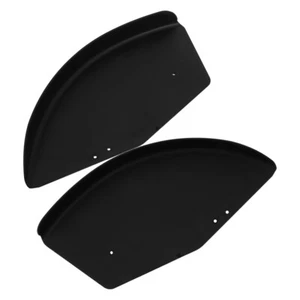 Delantal de silla de ruedas Accesorios para sillas de ruedas Protector lateral Tablero Accesorio - Imagen 1 de 12