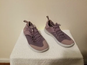 ladies nike tennis shoes size 9.5 - Picture 1 of 4