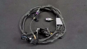 BMW G11 G12 Cable Set Cable Bumper Front Pdc Nebelschein. Cables, 9395653 - Picture 1 of 3