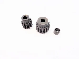 Juego de engranajes de piñón v5 Arrma Notorious 6s BLX 12t / 16t MOD 1 5 mm diámetro Mojave Kraton - Imagen 1 de 2