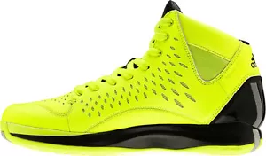 Adidas Rose 3 3,5 Wand Chicago Feuer Lot G59757 xi Jordan IV VI V NEU 10,5 -13 - Bild 1 von 8