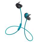 Bose SoundSport Wireless Bluetooth In Ear Headphones Aqua from japan