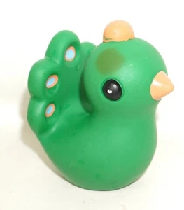 DDR Quietschefigur Quietsche Quietschtier Figur Gummi Ostalgie - Bild 1 von 8