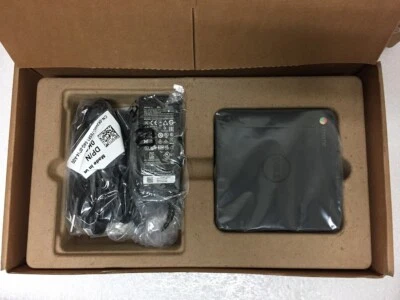 Dell Chromebox Z01V 3010 i3 Processor - Image 1 of 4