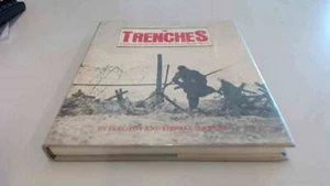The Trenches: Fighting on the Western... By Hoobler, Dorothy, Hardcover,Acceptab - Imagen 1 de 1