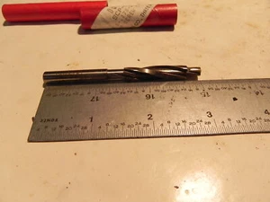 1 Stk. Neu F & D #8-.178-.286 HSS Solid Pilot Senkbohrung (16) - Bild 1 von 4