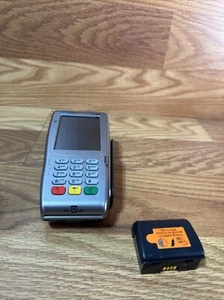 VeriFone VX680 3G with Power Supply M268-793-C6-USA-3 *UNLOCKED* - Picture 1 of 6