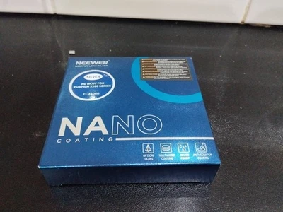 NEEWER UV Protection Filter for X100 Series Cameras - Image 1 of 4