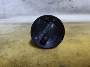 2C0941531 mando luces VOLKSWAGEN PASSAT BERLINA (3B3) COMFORTLINE 2000 1267687 - Imagen 1 de 12