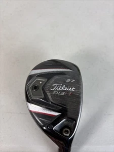 *NICE* Titleist 913H Hybrid 27° Diamana Graphite Regular 40” (4659) - Picture 1 of 6