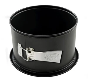 Springform Rundform Backform Extra Hoch 18,5x12cm Back-Freude Dr. Oetker 2579 - Bild 1 von 2