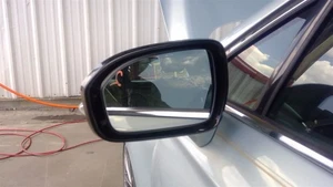 Driver Side View Mirror Power With Removable Cover Fits 13-14 FUSION 2413938 - Picture 1 of 12