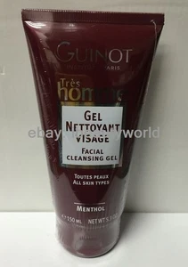 Guinot MEN CRAE  REFRESHING CLEANSING  GEL 150ml 5.3oz #usau - Bild 1 von 1
