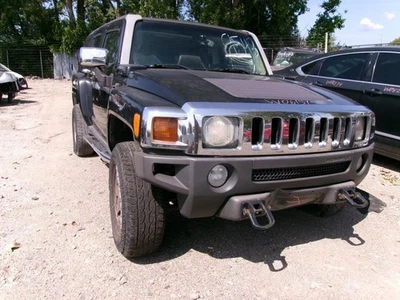 Roof Suv With Sunroof Fits 06-10 HUMMER H3 1954799 - Image 1 of 4