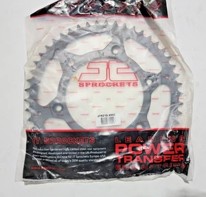 JT Rear Sprocket 49T Honda CR500 CR125 CR250 CRF450 CRF250 JTR210-49SC - Picture 1 of 5