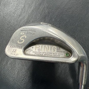 Ping Karsten II Sand Wedge - Picture 1 of 4