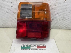 FARO FANALE POSTERIORE DESTRO NUOVO ORIGINALE FIAT UNO 1983-1988 (OM539) - Imagen 1 de 8