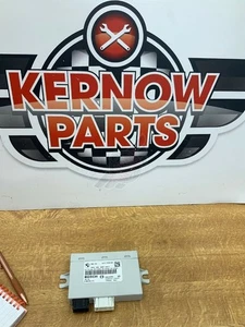 Modulo comando sensore parcheggio PDC BMW MINI R56 R57 R58 R60 R61 9252640 - Foto 1 di 10