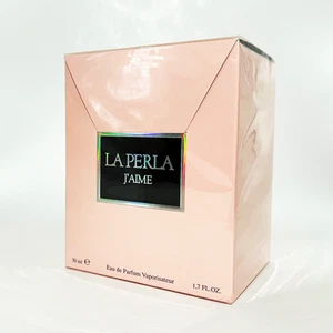 La Perla J'aime Eau de Parfum 1,7 oz/50 ml EDP Spray pour Femmes Rare... - Imagen 1 de 5