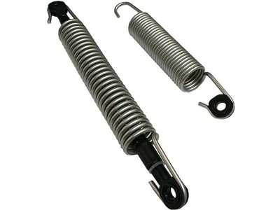 Replacement 42CM75S Rear Trunk Strut Set Fits 2004-2005 BMW 545i Base Foto 1 de 2