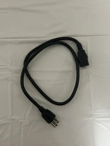 Olla a presión Instantánea IP-DUO60 V2 6 QT cable de alimentación OEM pieza de repuesto - Imagen 1 de 3