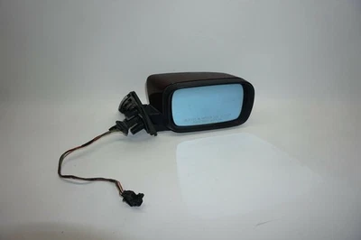 Espejo retrovisor puerta pasajero derecho bmw 528i 530i 540i 1999 2000 2001 2002 2003 oem Foto 1 de 4