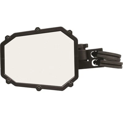 ATV-UTV Tek Elite 45-2710 Side Mirror Dual Breakaway Mount UTVMIR-ES1 BERTote - Image 1 of 3