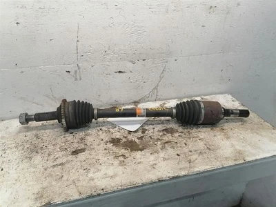 Eje izquierdo conductor compatible 03-06 Lincoln LS 762521 Foto 1 de 4