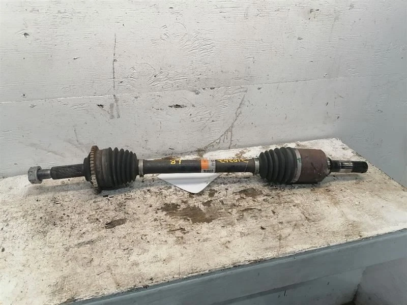 Левый вал оси водителя подходит для 03–06 LLINCOLN LS 762521 - Изображение 1 из 4