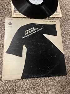Pigmeat Markham “Here Come the Judge” LP/Chess Records LPS-1523 (VG+) 1968 - Picture 1 of 2