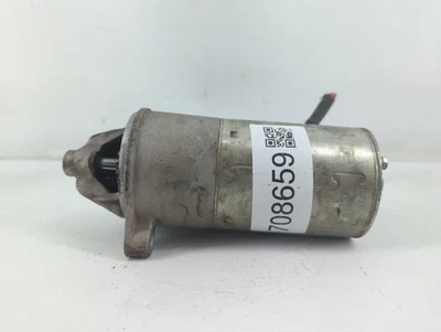 2002-2013 Ford E-350 Super Duty Car Starter Motor Solenoid Oem ASOLE - Image 1 of 4