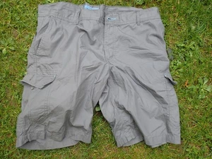 Kurze Hose watson's Holyday 54 GRAU dünner Stoff - Bild 1 von 7