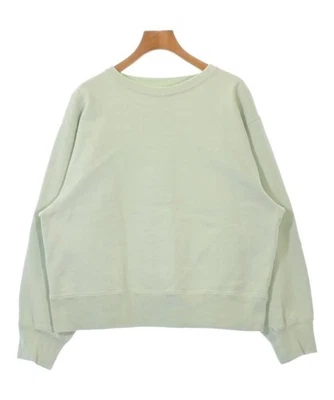 Sudaderas JANE SMITH Verde 38 (Aprox. M) 2200612135635 Foto 1 de 4