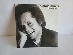Garland Jeffreys - One Eyed Jack - 1978 Vinyl LP A&M Records SP4681 Free Ship - Bild 1 von 5