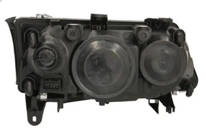 Hauptscheinwerfer TYC 20-0668-05-2 für SAAB 9-3 Kombi (E50) 2 2007-2015 - Picture 1 of 8