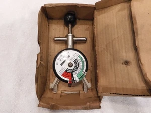 Belt Tension Gauge Tool Kent Moore tool 93852 Made in USA BT33-73G / #4 - Bild 1 von 2