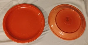 2er Set Cantina Cayenne Syrakus 10" Mittagessen Teller Restaurant Geschirr 30-A - Bild 1 von 1