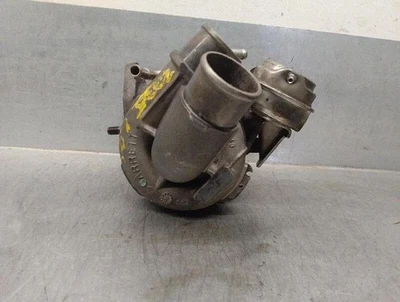 172010G010 turbolader at für TOYOTA COROLLA (E12) 2.0 TURBODIESEL CAT 4854006 - Bild 1 von 4