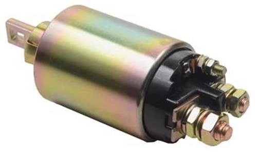 SOLENOIDE 12V PARA FORD F-250 F-350 1985-1987 6,9 L DIÉSEL 1988-1994 7,3 L DIÉSEL Foto 1 de 2