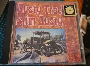 Slim Dusty – Dusty Tracks Cd - Picture 1 of 3