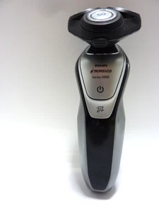 Philips Norelco S5675 Series 5000 Wet & Dry Cordless Shaver NO CORD - Picture 1 of 5