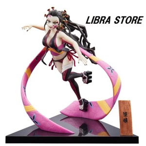 Figura RARA Demon Slayer Daki Ichiban Kuji 2022 de JAPÓN - Imagen 1 de 10