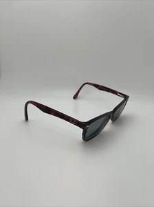 Ray-Ban Eyeglasses RB 5228 5628 Gray/Tortoise Rectangular Frame 50[]17 140 - Picture 1 of 14