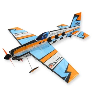 HM 35" EPP Rextra 260 3D RC Airplane - Ships from USA - Easy Build Foam Kit - Picture 1 of 2