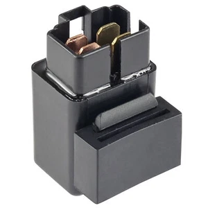 Solenoide relé de arranque para Kawasaki KFX80 Ksf80 2003 2004 2005 2006 - Imagen 1 de 7