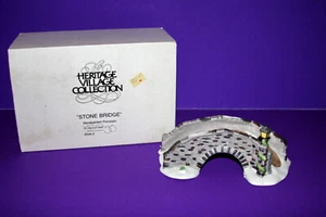 Departamento 56 ~ Colección Heritage Village ~ "Puente de Piedra" - Imagen 1 de 6