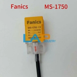 Sensore di prossimità induttivo 1pz nuovo per Fanics MS-1750 10-30VDC - Foto 1 di 1