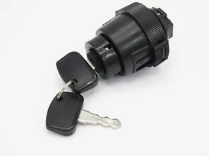Interruptor de encendido Agco 4267039M92 piezas OEM para tractores compactos Massey Ferguson - Imagen 1 de 1