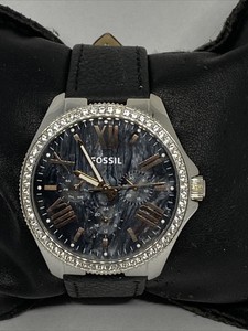 Fossil Stone Case Wristwatches for sale 